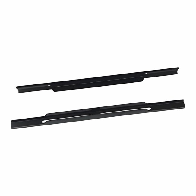 Interior Panel Mounting Brackets